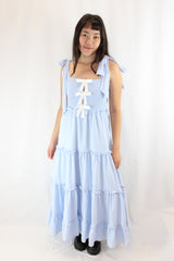 Sister Jane - Kansas Midi Dress