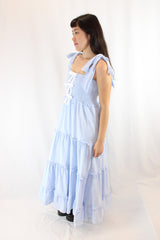 Sister Jane - Kansas Midi Dress