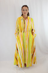 Mossman - NWT Sundream Maxi Dress