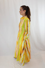 Mossman - NWT Sundream Maxi Dress