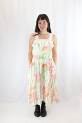 Tumbleweeds - Vintage Floral Dress