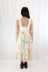 Tumbleweeds - Vintage Floral Dress