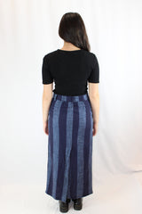 Sass - Cailee Maxi Skirt