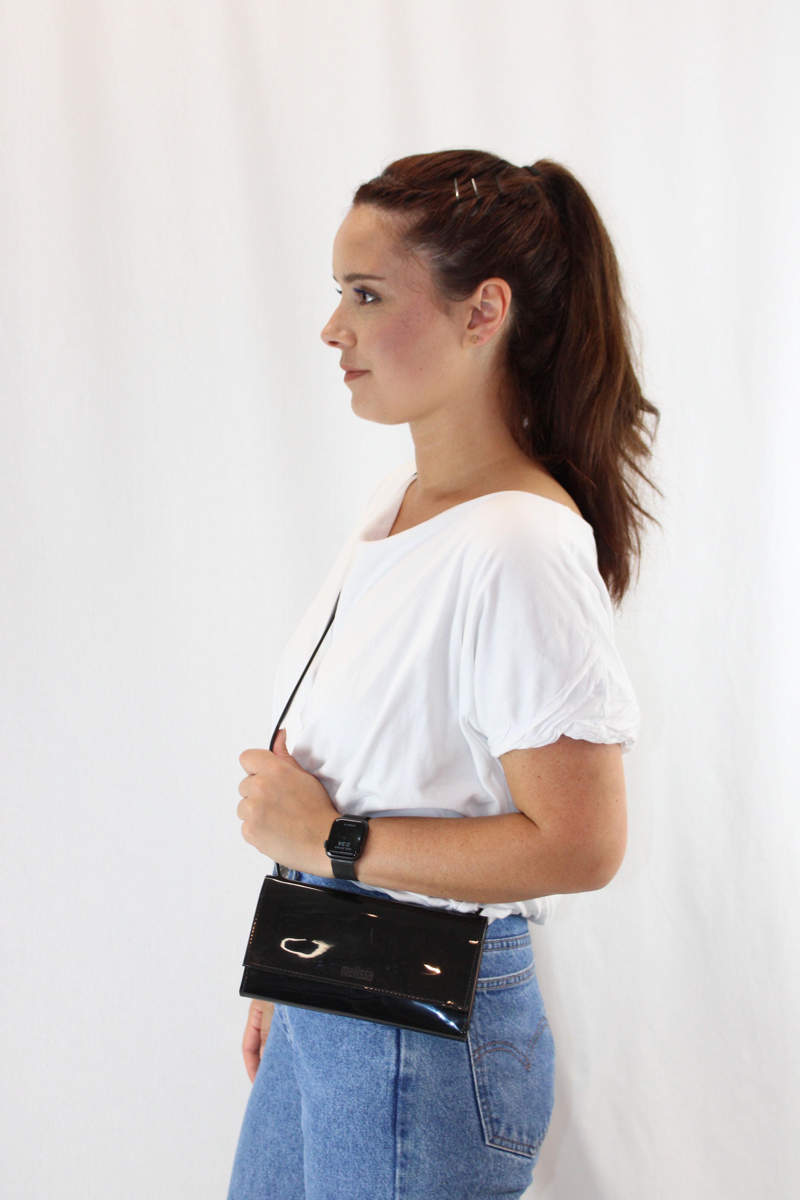 Melissa - Purse Bag