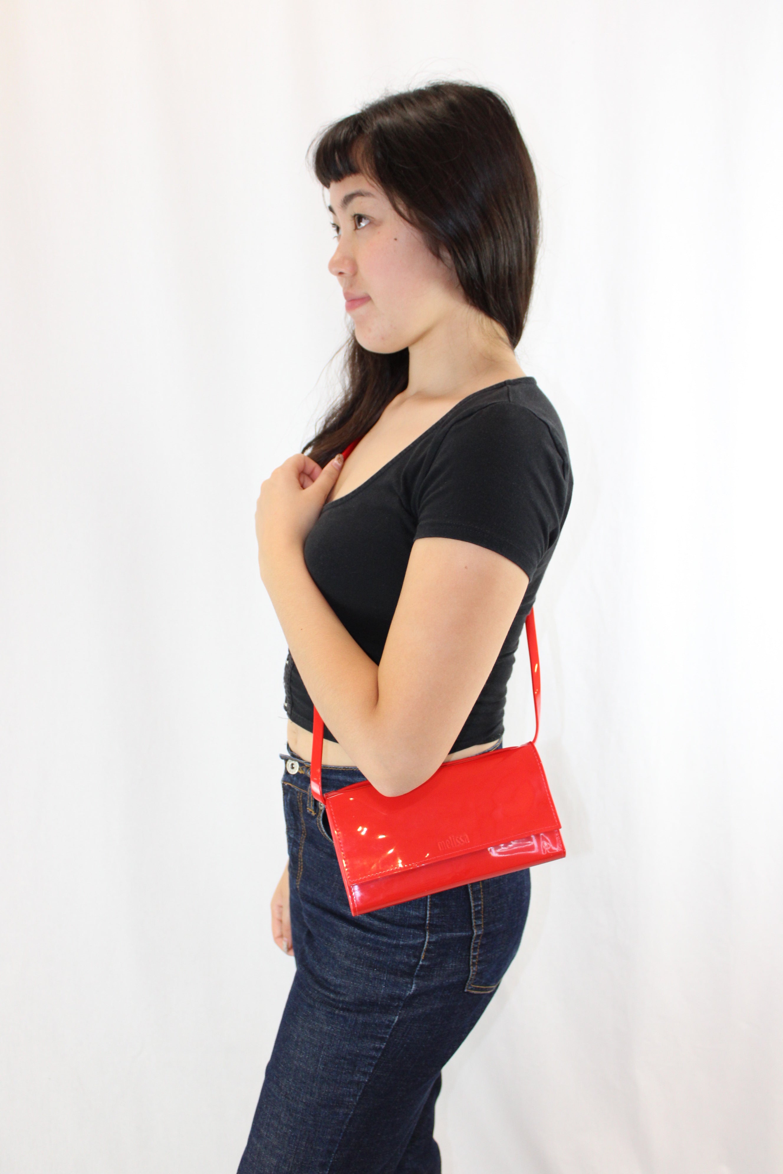Melissa - Purse Bag