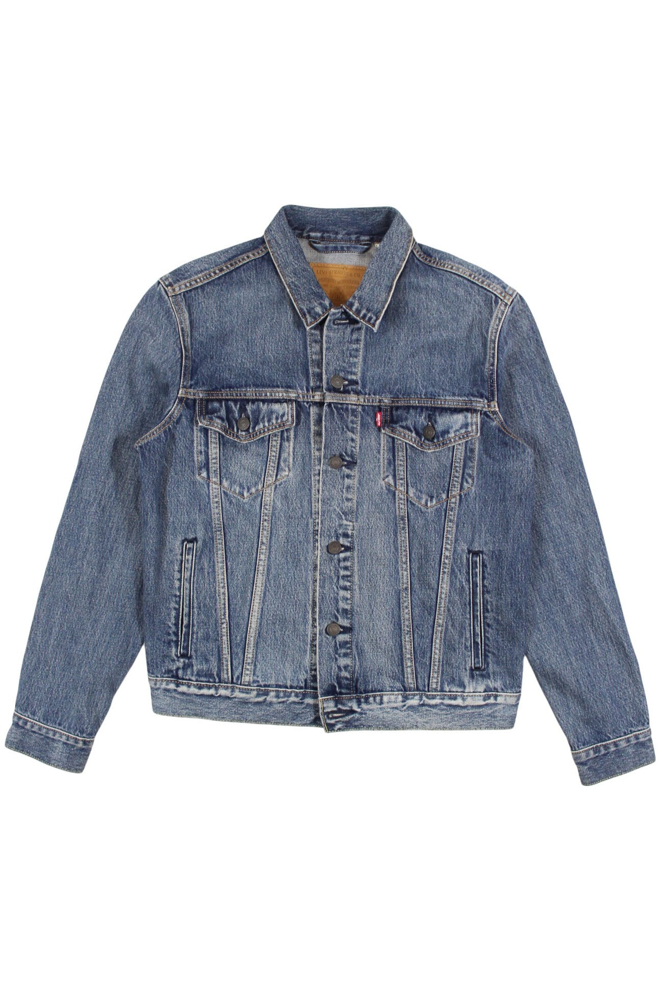 Levi Strauss & Co. - Denim Jacket