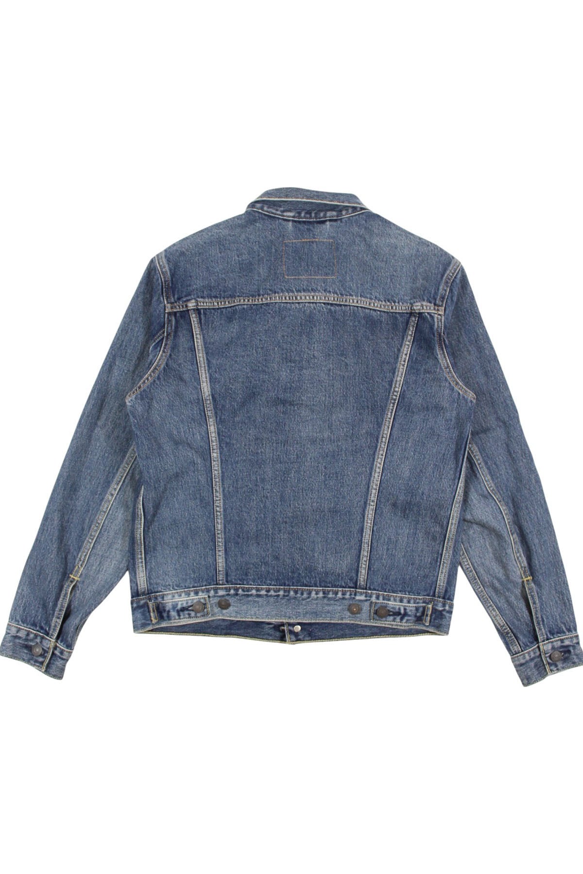 Levi Strauss & Co. - Denim Jacket