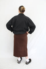 Gregory - Briana Midi Skirt