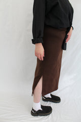 Gregory - Briana Midi Skirt