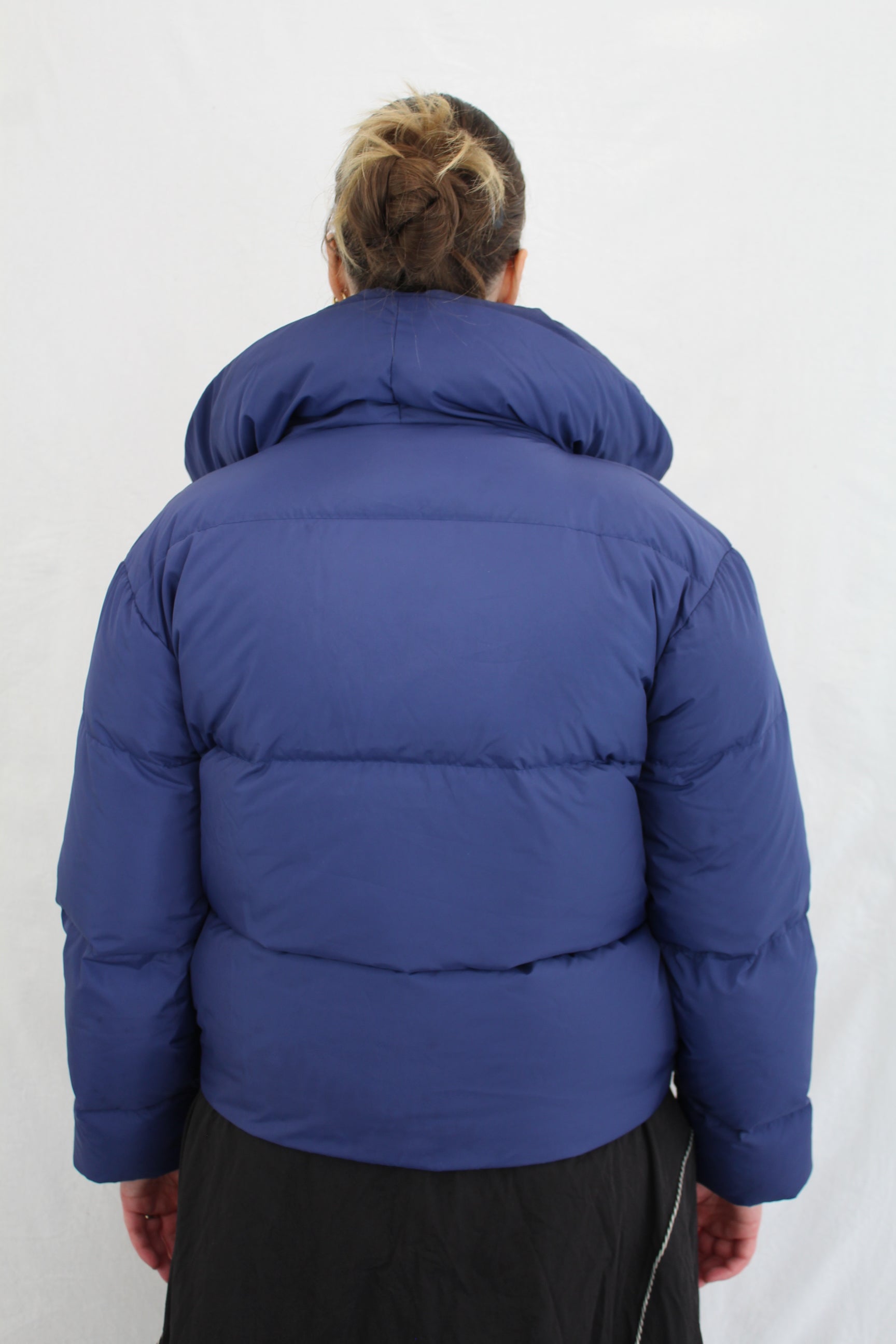 Maggie Marilyn - Beyond Puffer Jacket