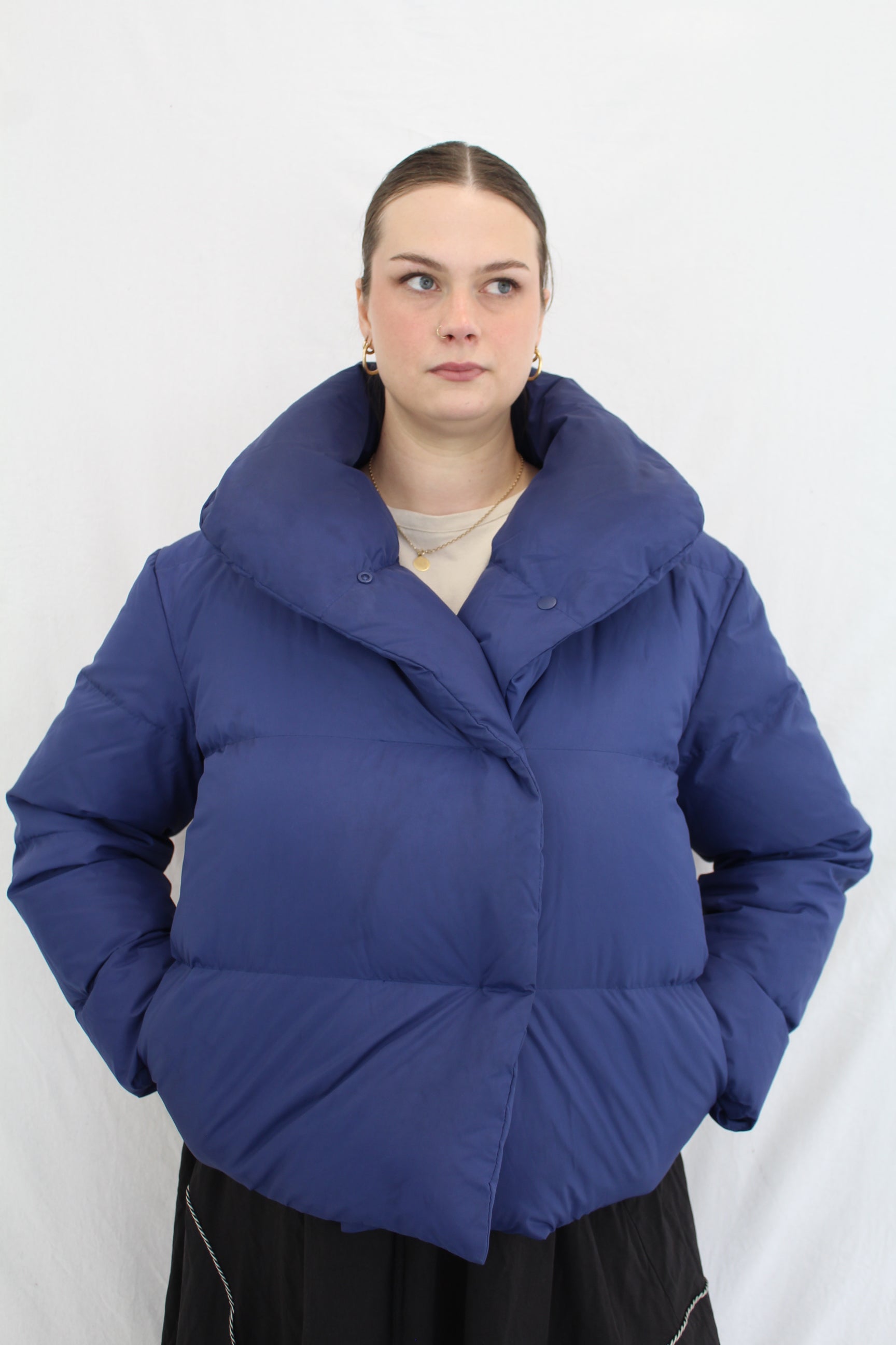 Maggie Marilyn - Beyond Puffer Jacket