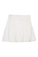 Gil Rodriguez - Terry Towelling Mini Skirt