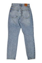 Anine Bing - Slim Leg Jeans