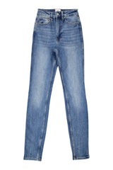 Anine Bing - High Waist Jeans