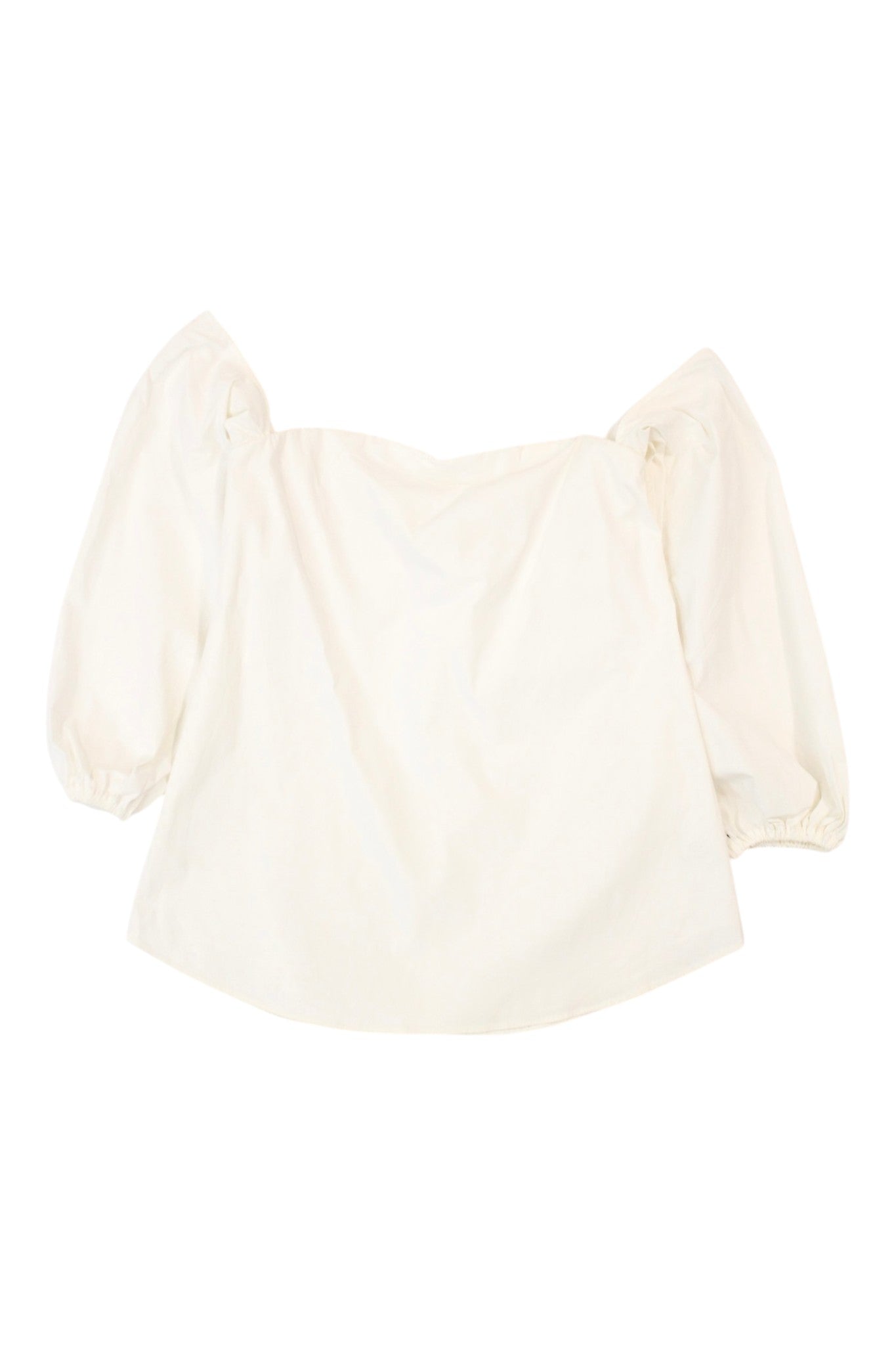 Theory - Off Shoulder Top