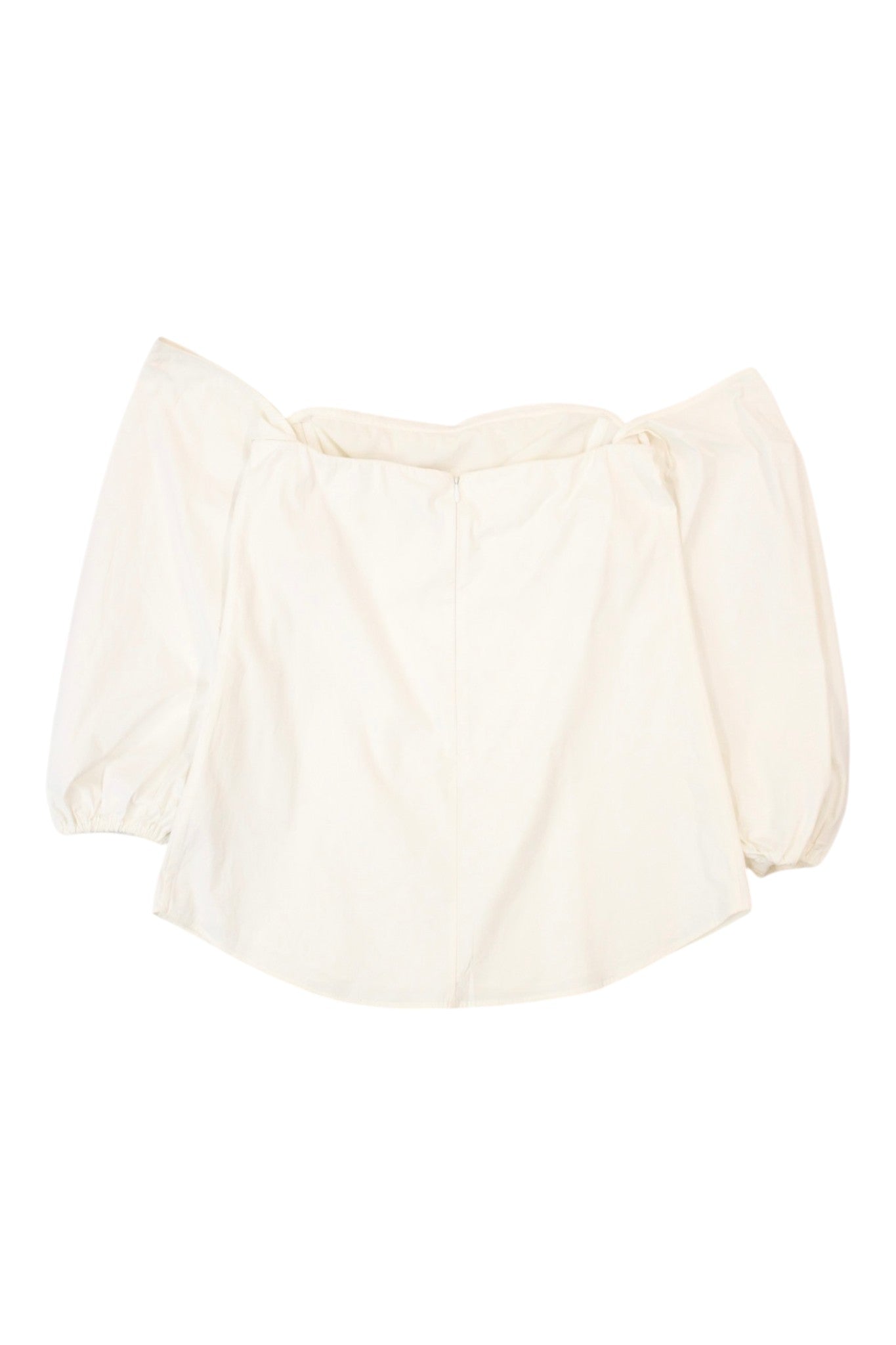 Theory - Off Shoulder Top