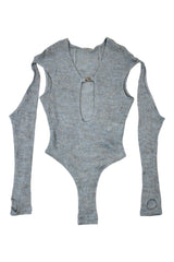 Ruve - Knitted Bodysuit