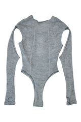 Ruve - Knitted Bodysuit