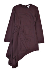 & other stories - Asymmetrical Mini Dress