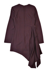 & other stories - Asymmetrical Mini Dress