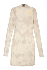 Cotton Citizen - Tie Dye Mini Dress