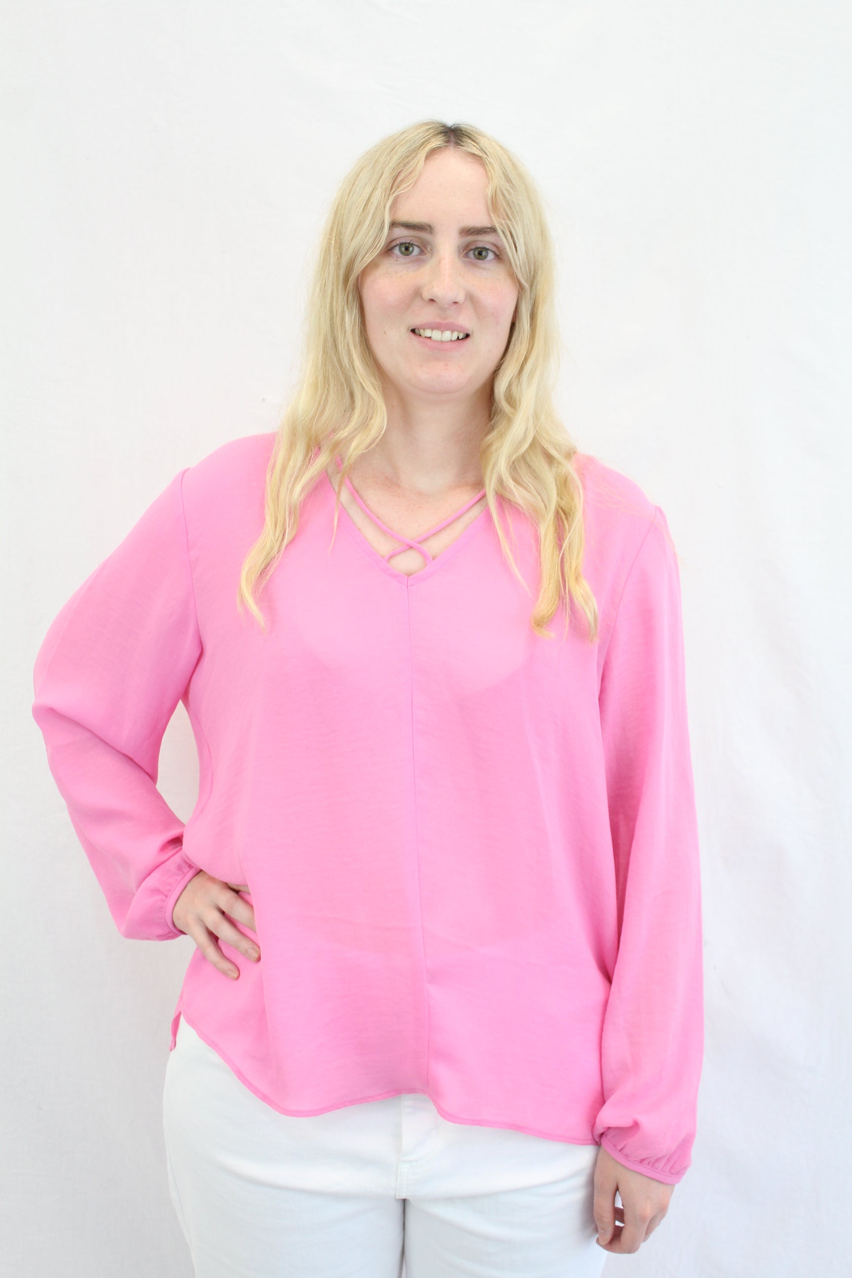 Sills - Madison Shirt NWT