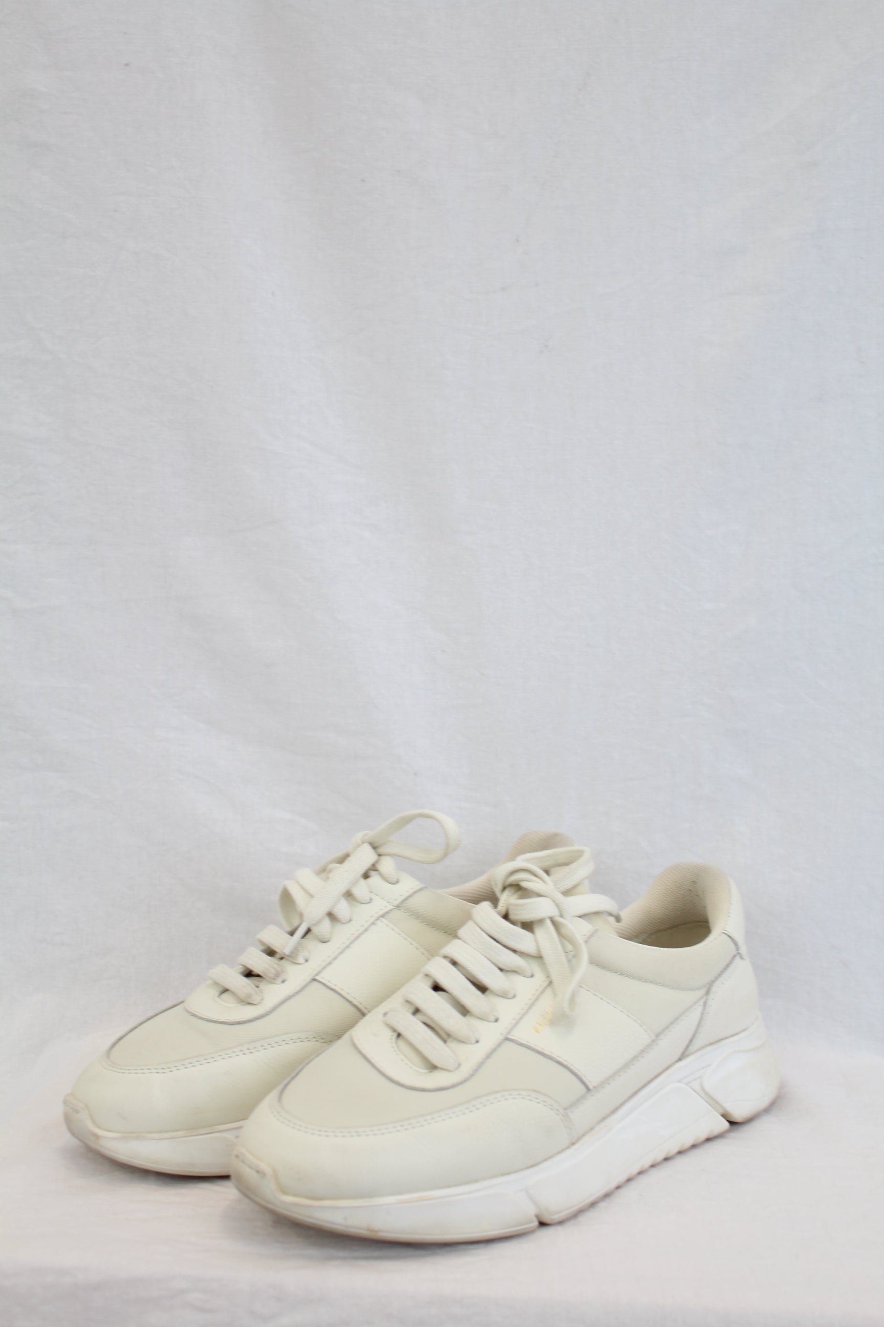 Axel Arigato - Genesis Vintage Running Sneaker