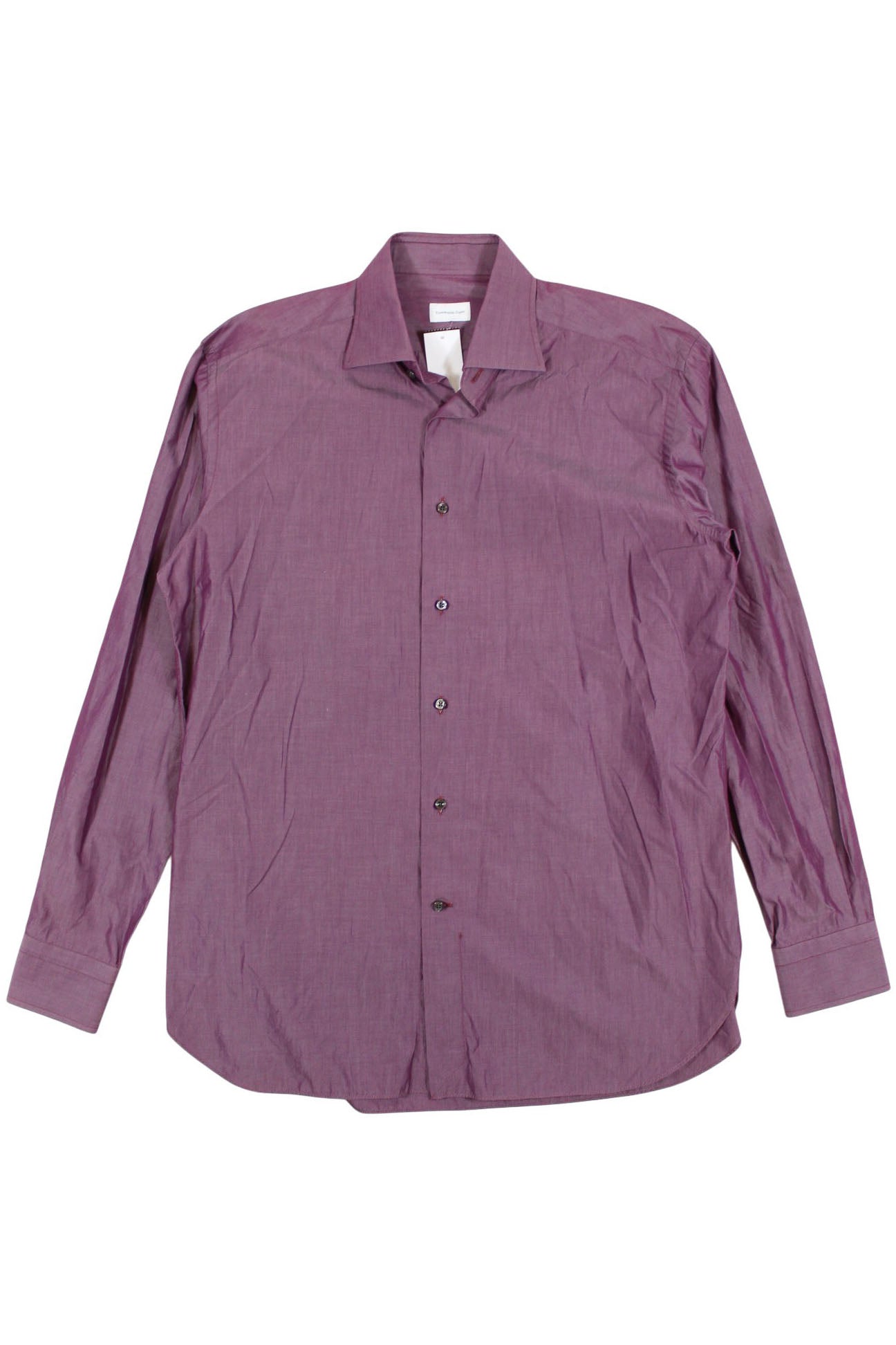 Ermenegildo Zegna - Long Sleeve Top