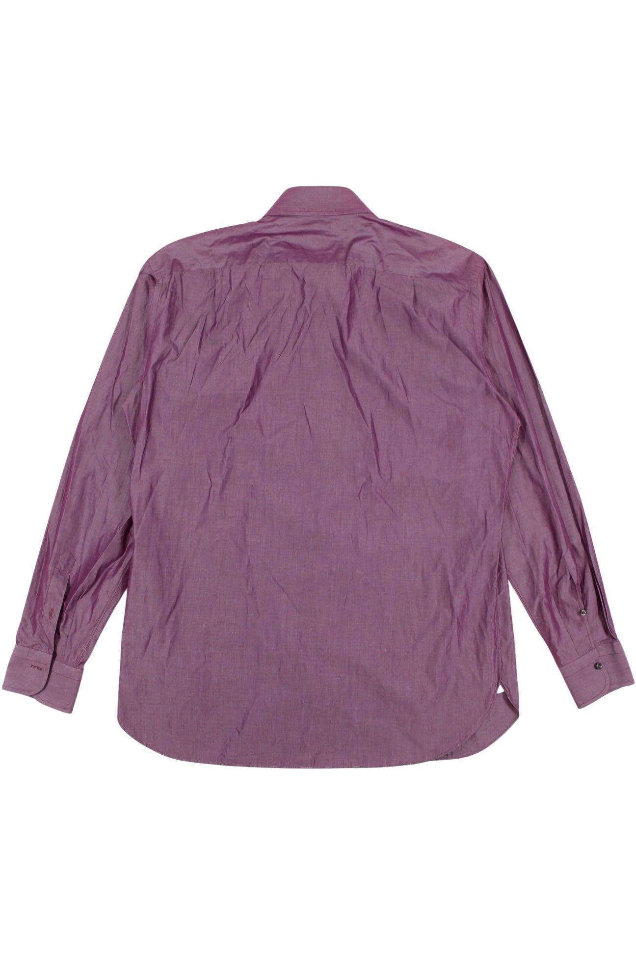 Ermenegildo Zegna - Long Sleeve Top