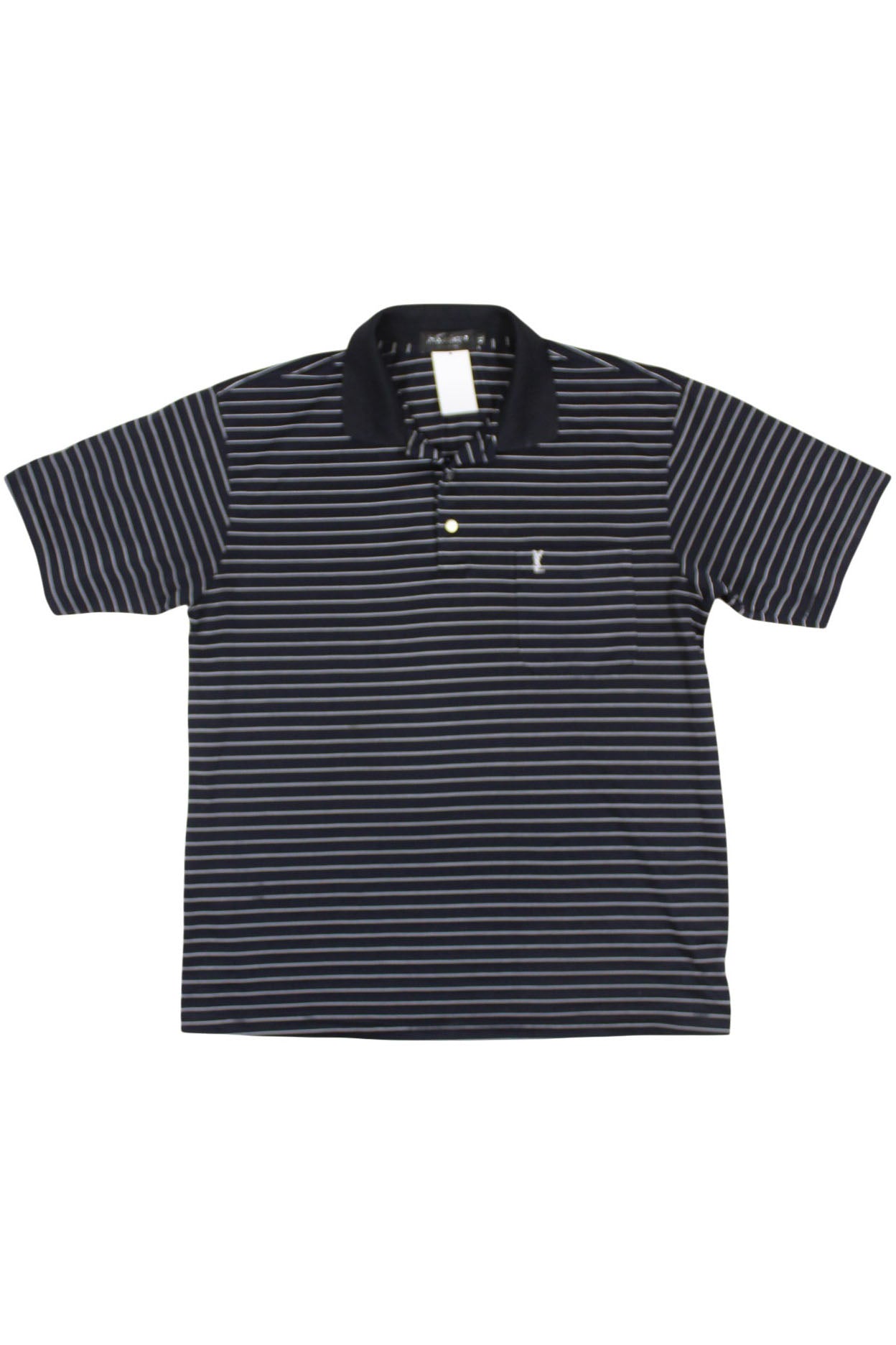 Yves Saint Laurent - Polo Shirt