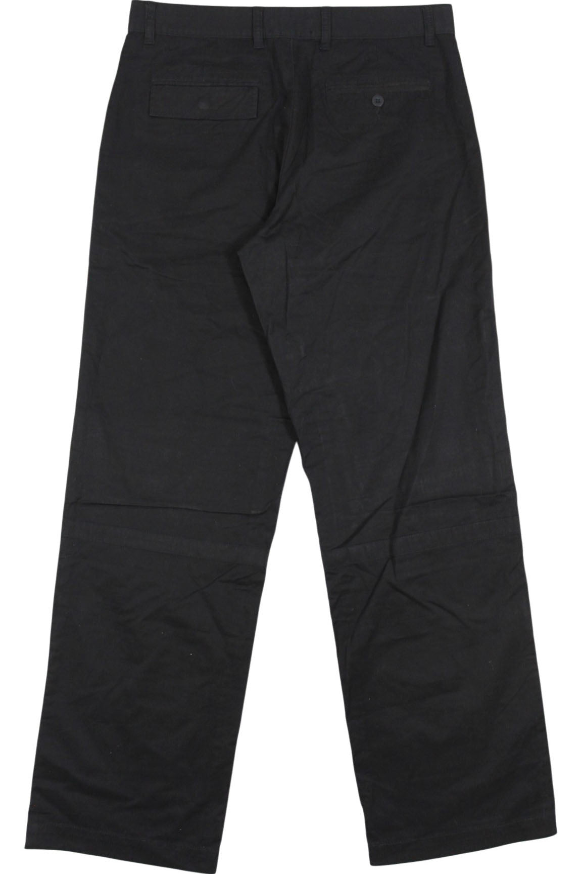 Euro Style - Wide Leg Pants