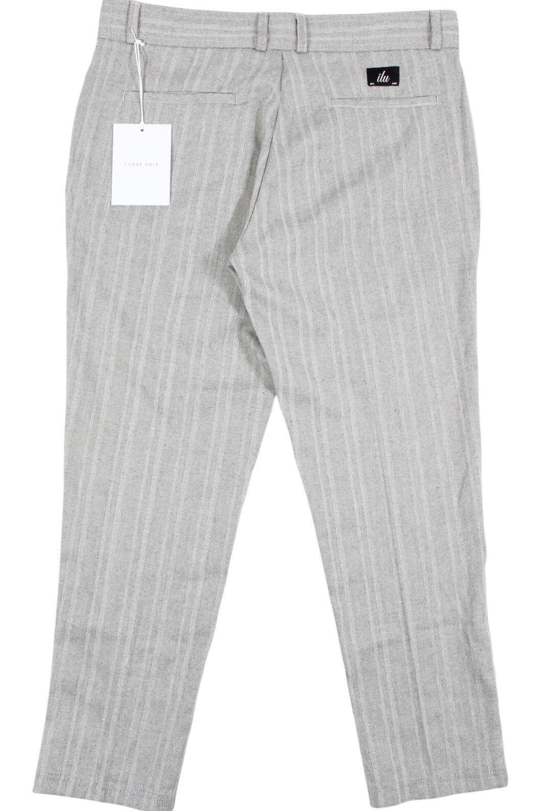 I Love Ugly - Pants