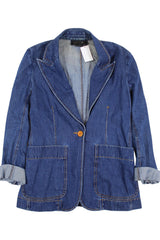 Karen Walker - Denim Jacket