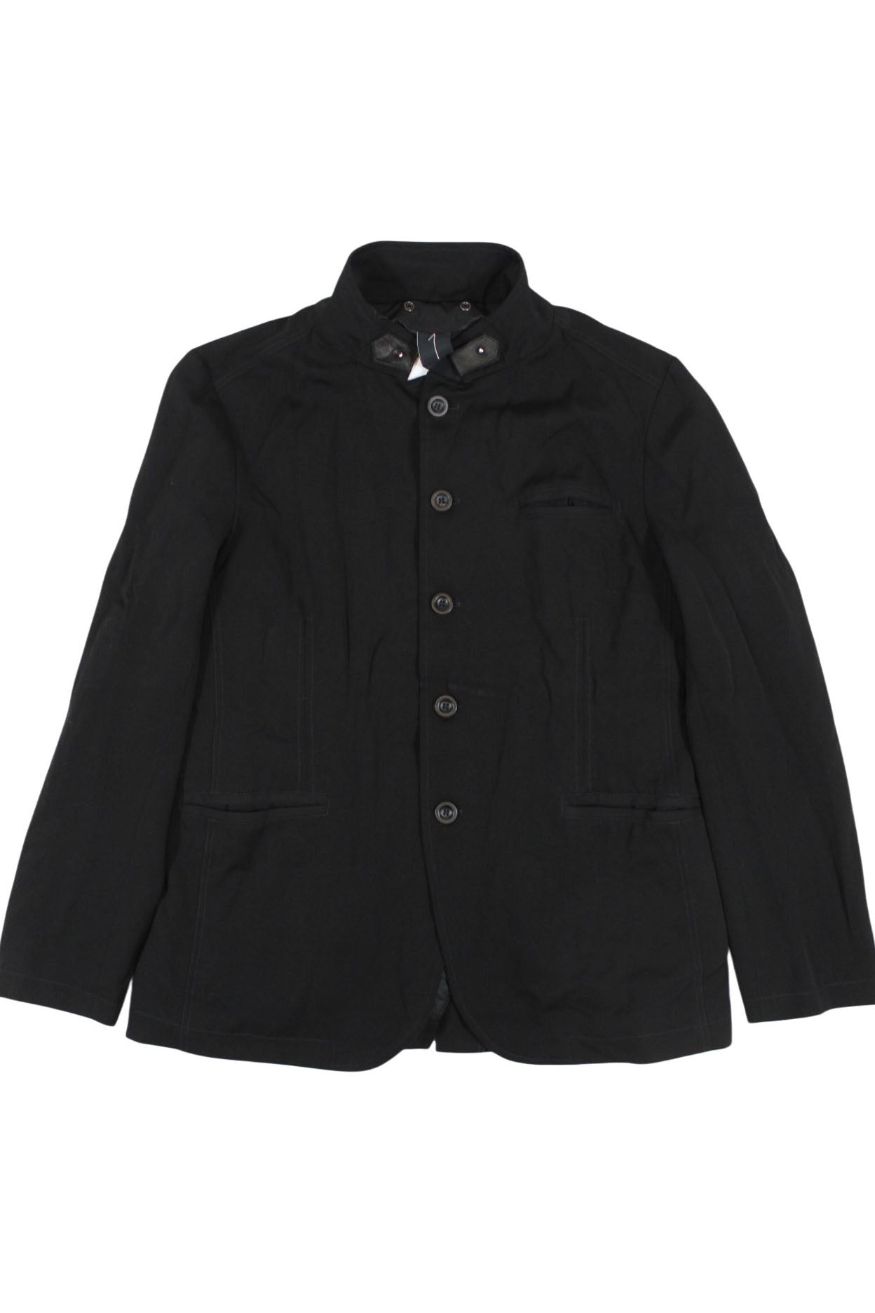 Gian Carlo Rossi - Button Up Jacket