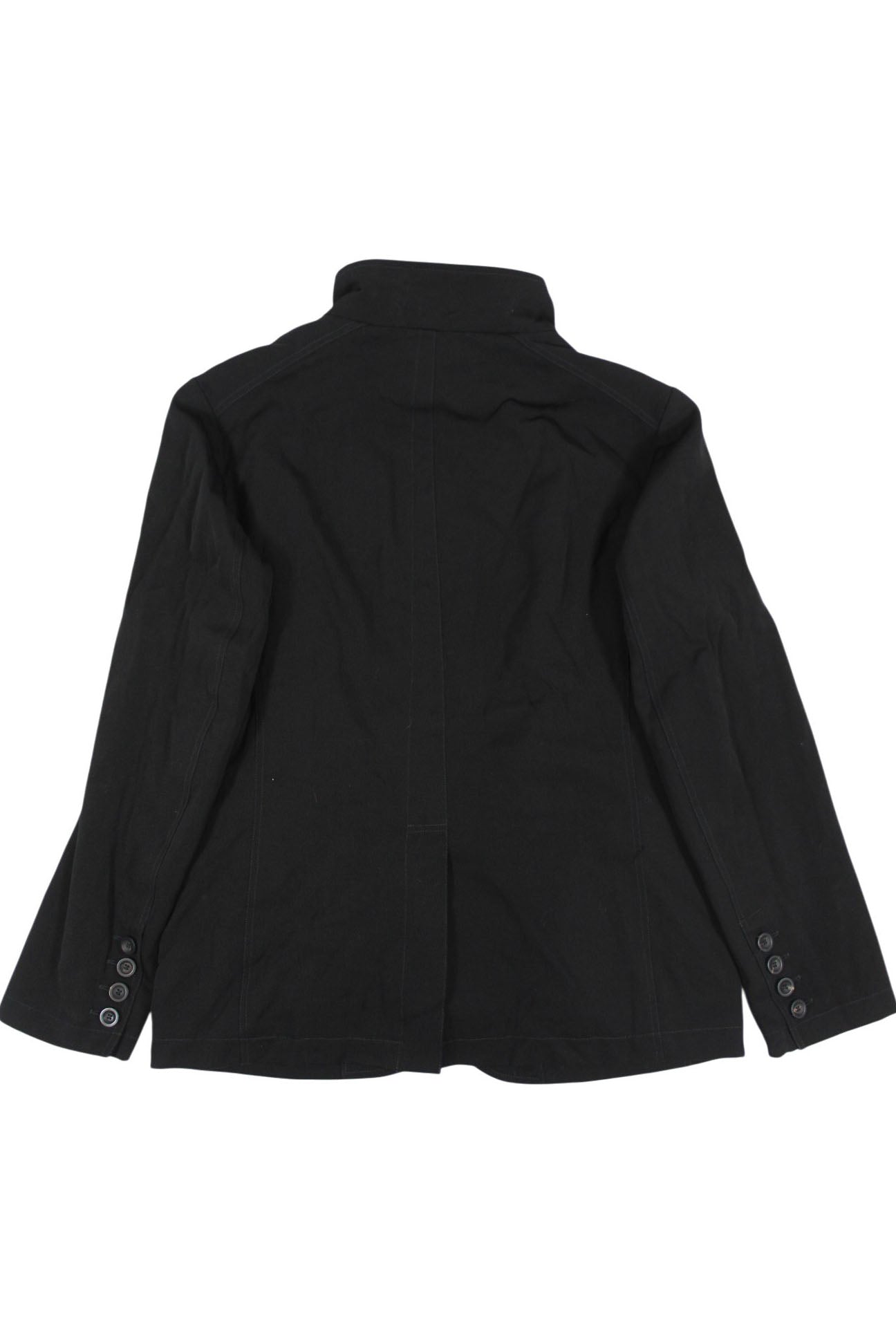 Gian Carlo Rossi - Button Up Jacket