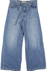 Levis - Straight Jeans