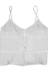 Deiji Studios - Button Up Cami