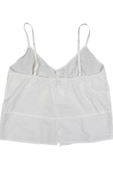 Deiji Studios - Button Up Cami