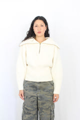 Country Road - Quarter Zip Jumper