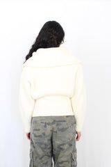 Country Road - Quarter Zip Jumper