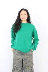 Remain - Merino Jumper