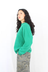 Remain - Merino Jumper