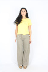 Princess Polly - Paltrow Cargo Pants