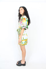 Alemais - Paradise Inn Dress