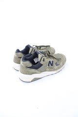 New Balance 580 Suede Sneakers