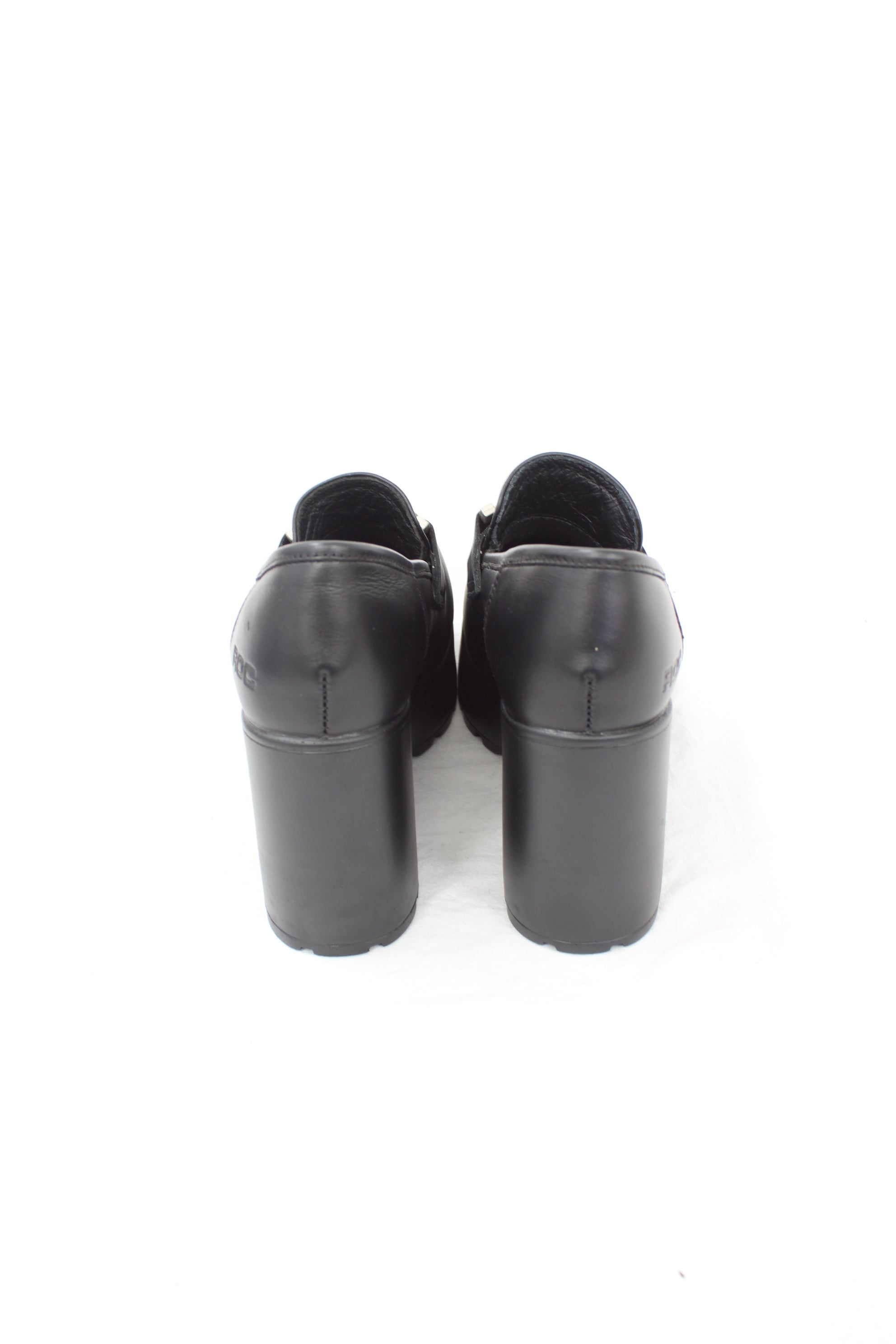 ROC - Loafer Heels