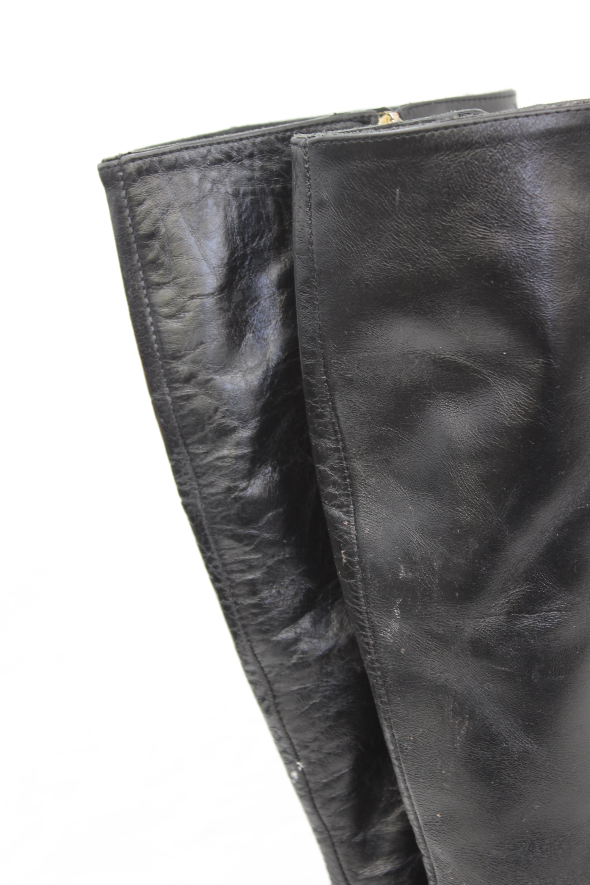 Alohas - East Leather Boots