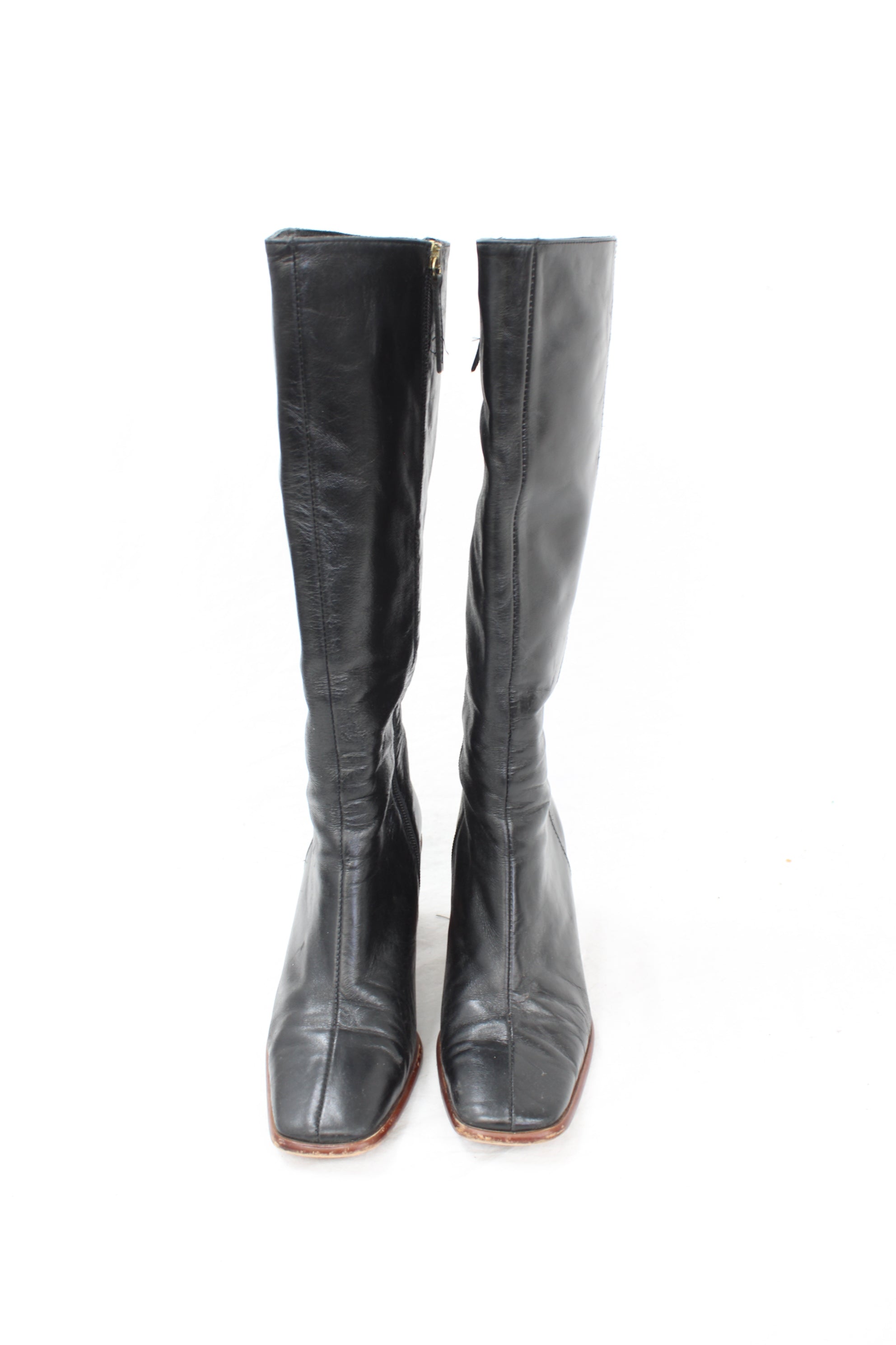 Alohas - East Leather Boots