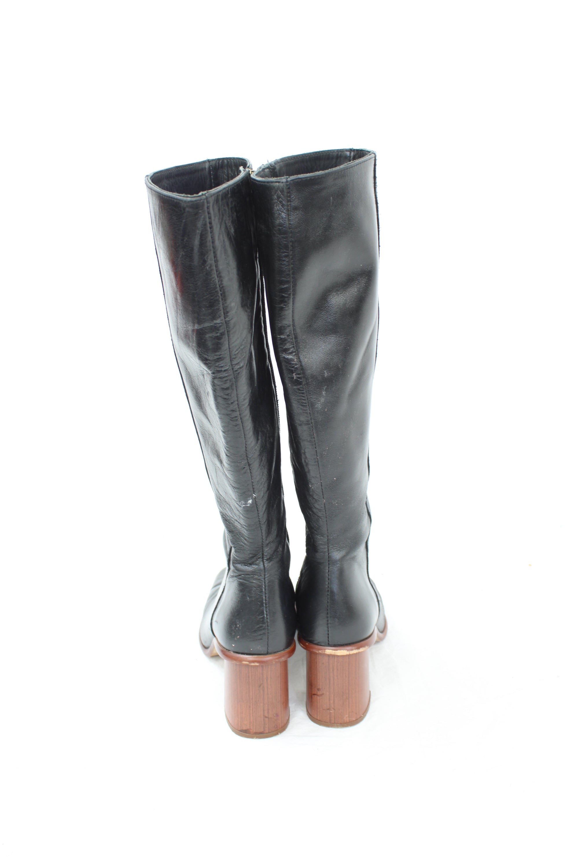 Alohas - East Leather Boots
