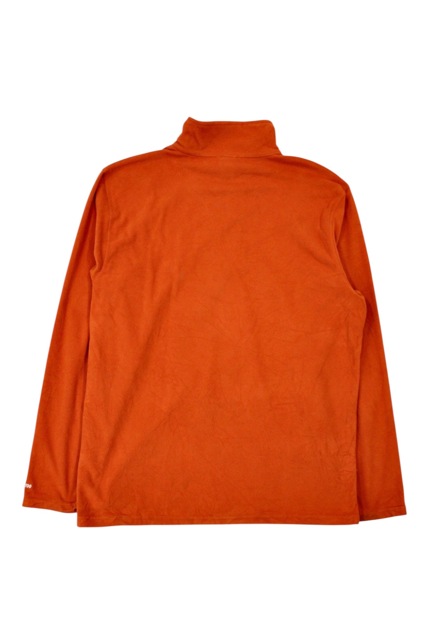 The North Face - 1/4 Zip Fleece Jacket